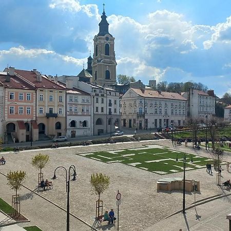 Klimatyczne Kresowe Noclegi Przemyśl Zewnętrze zdjęcie