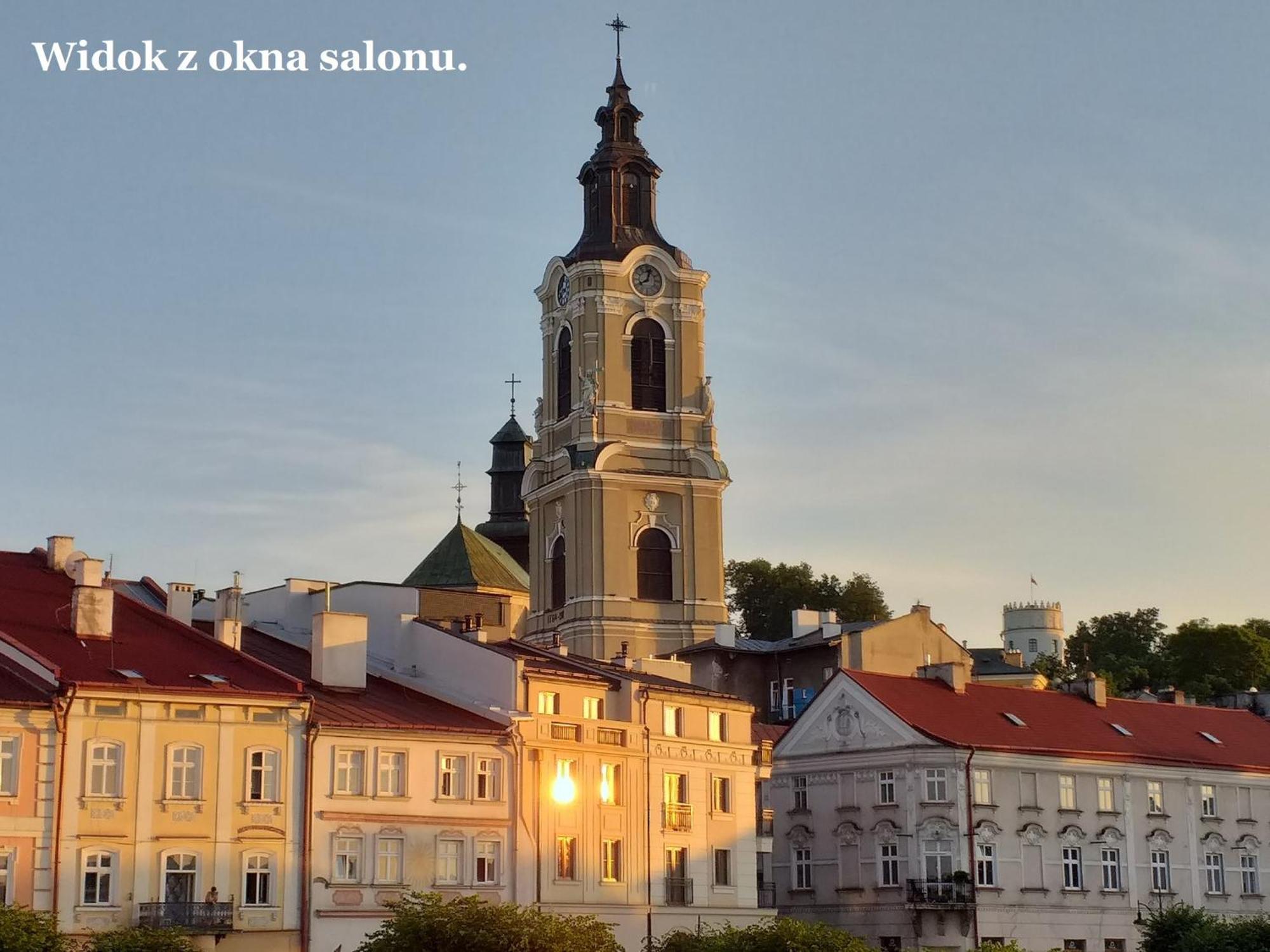Klimatyczne Kresowe Noclegi Przemyśl Zewnętrze zdjęcie