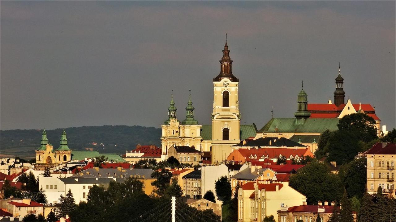 Klimatyczne Kresowe Noclegi Przemyśl Zewnętrze zdjęcie