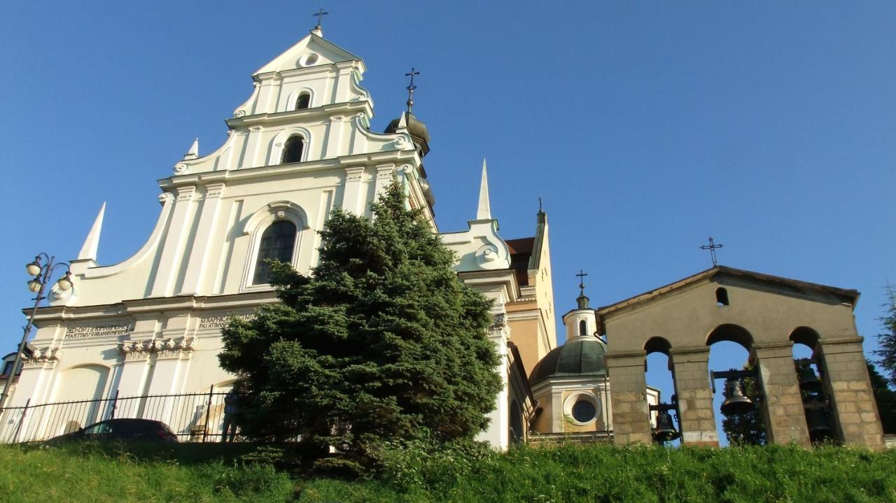 Klimatyczne Kresowe Noclegi Przemyśl Zewnętrze zdjęcie