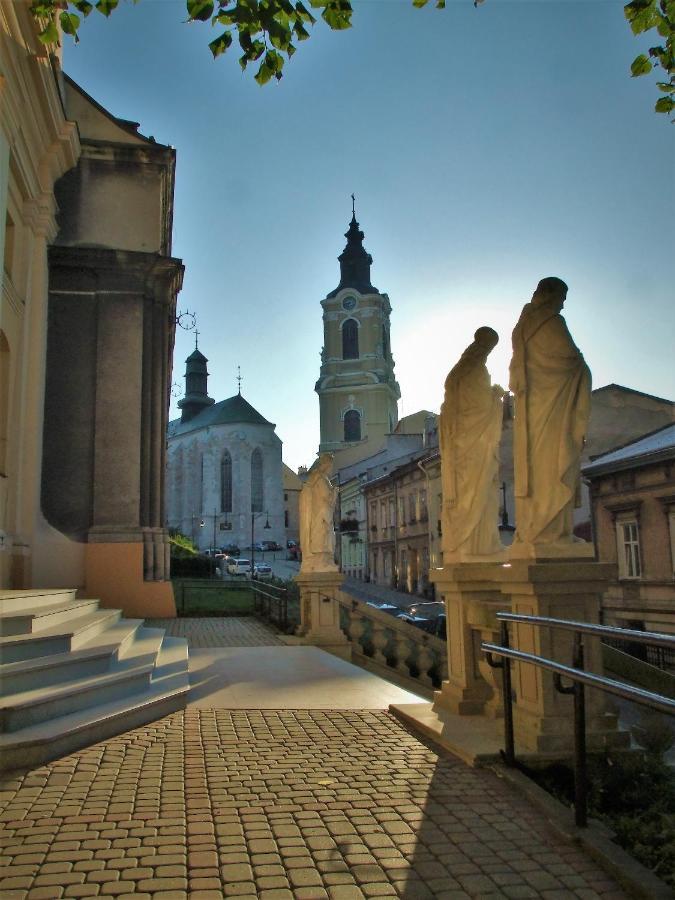 Klimatyczne Kresowe Noclegi Przemyśl Zewnętrze zdjęcie