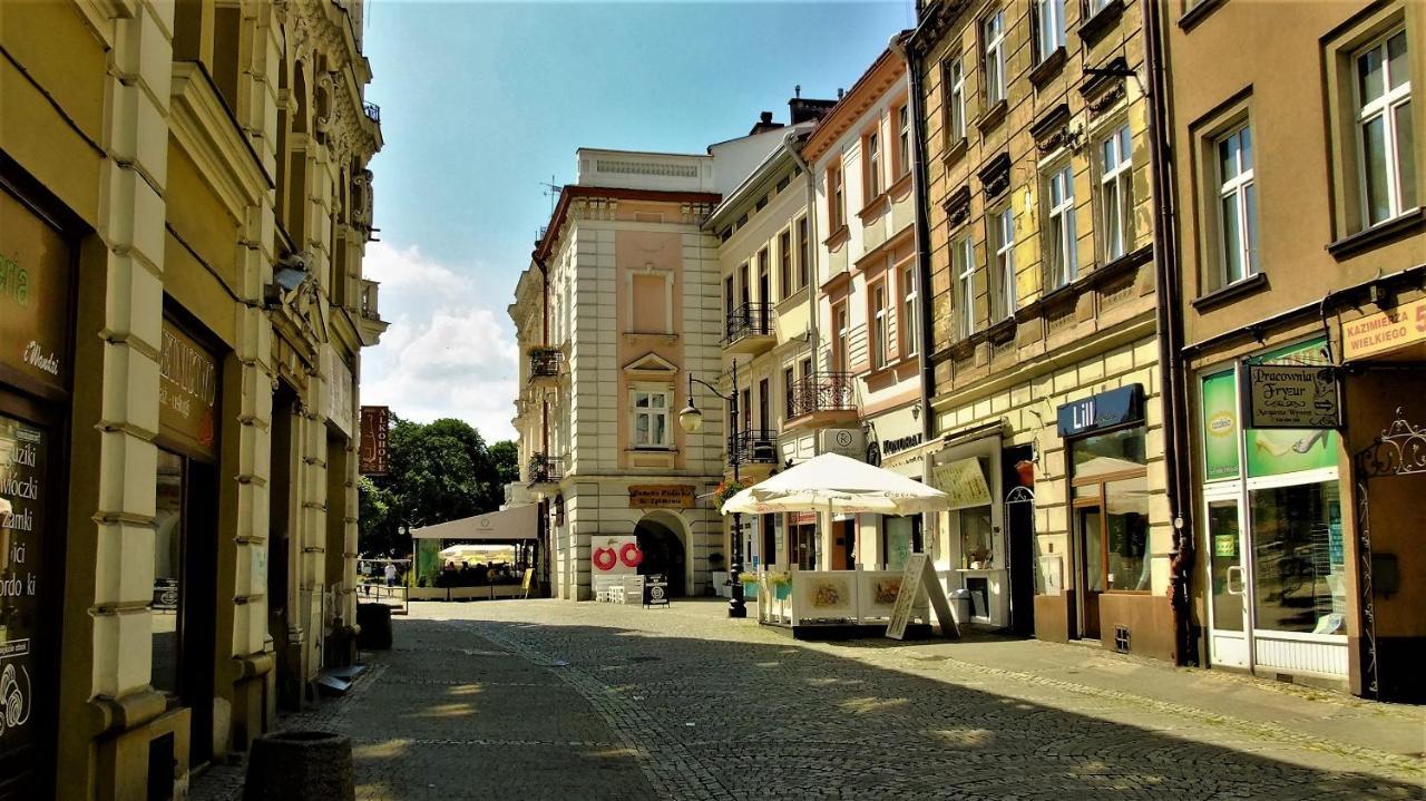 Klimatyczne Kresowe Noclegi Przemyśl Zewnętrze zdjęcie