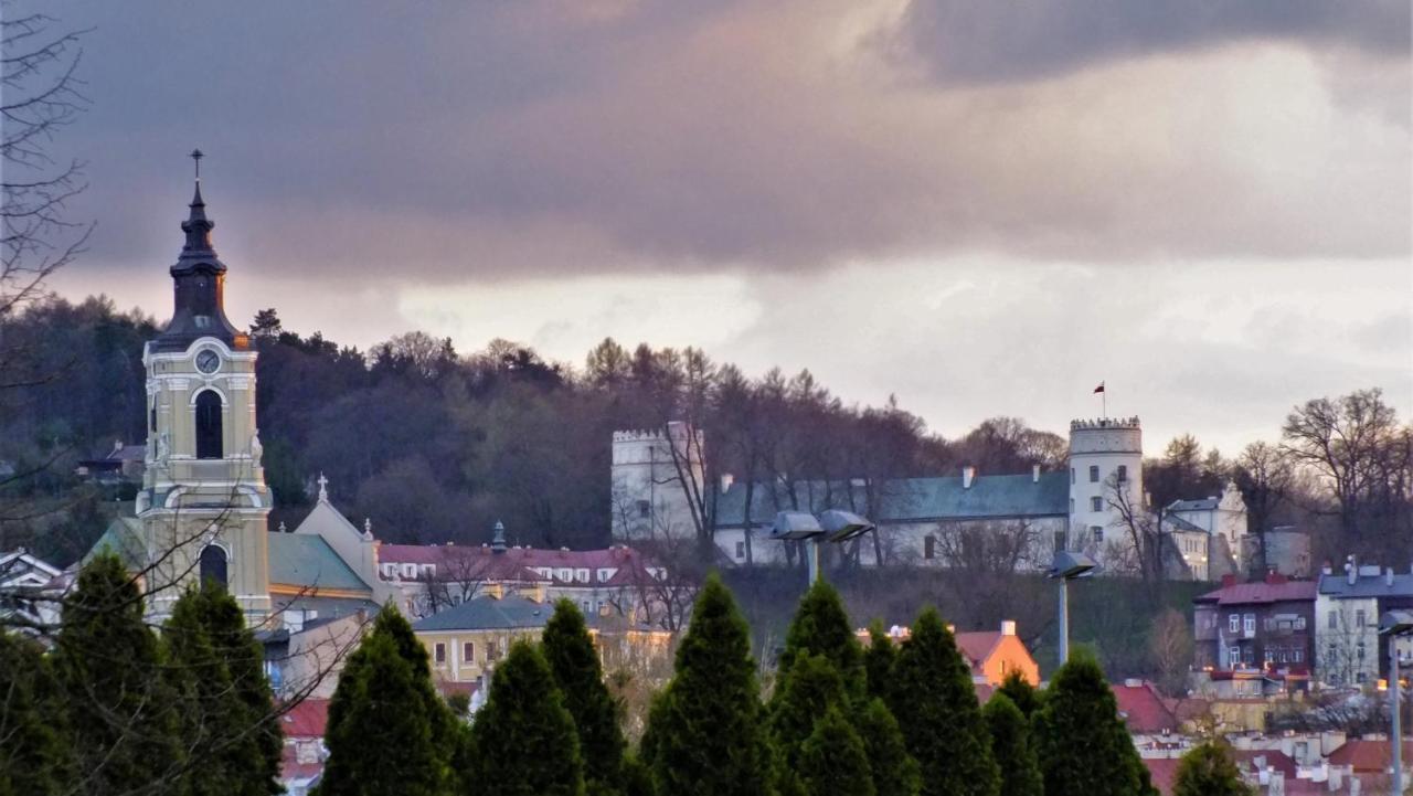 Klimatyczne Kresowe Noclegi Przemyśl Zewnętrze zdjęcie