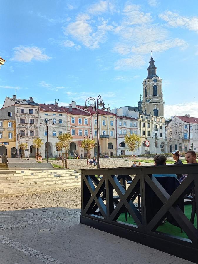 Klimatyczne Kresowe Noclegi Przemyśl Zewnętrze zdjęcie