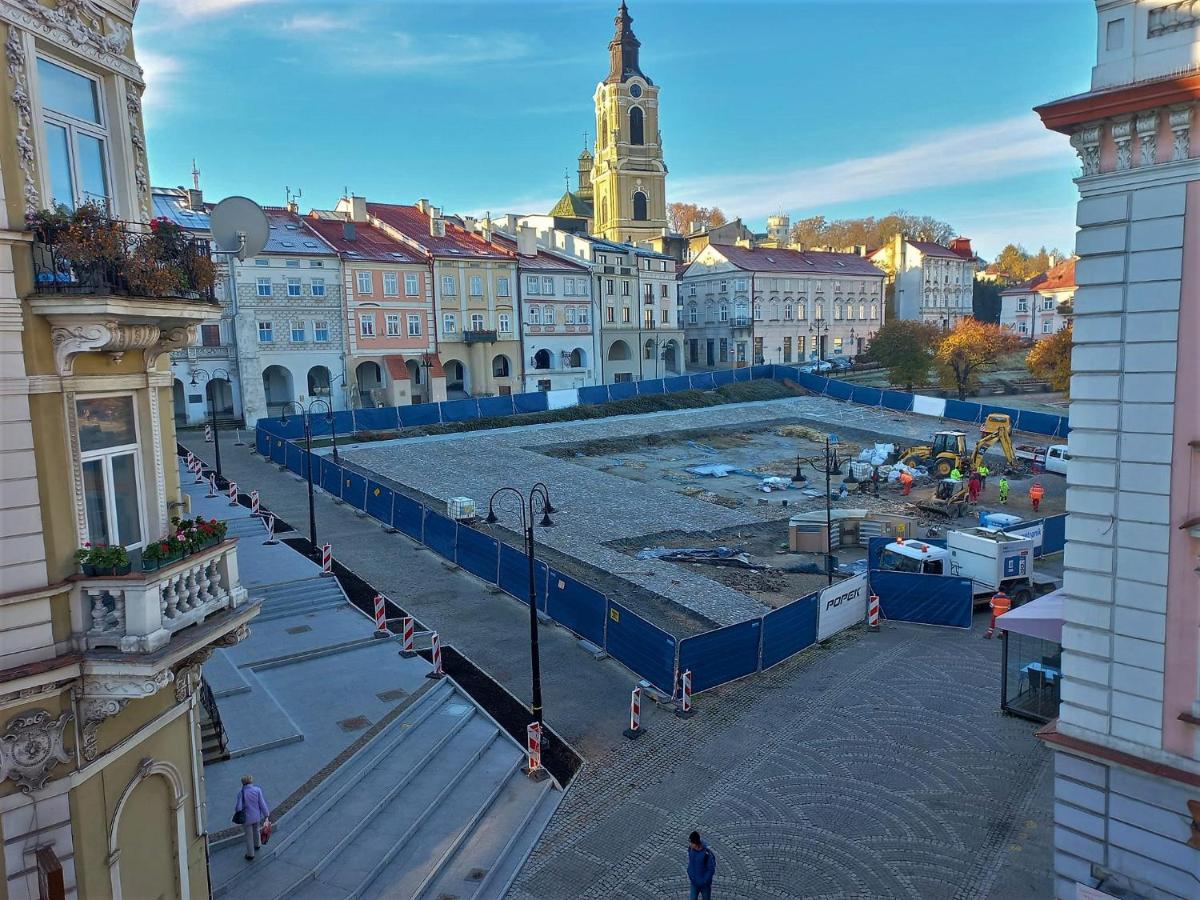 Klimatyczne Kresowe Noclegi Przemyśl Zewnętrze zdjęcie