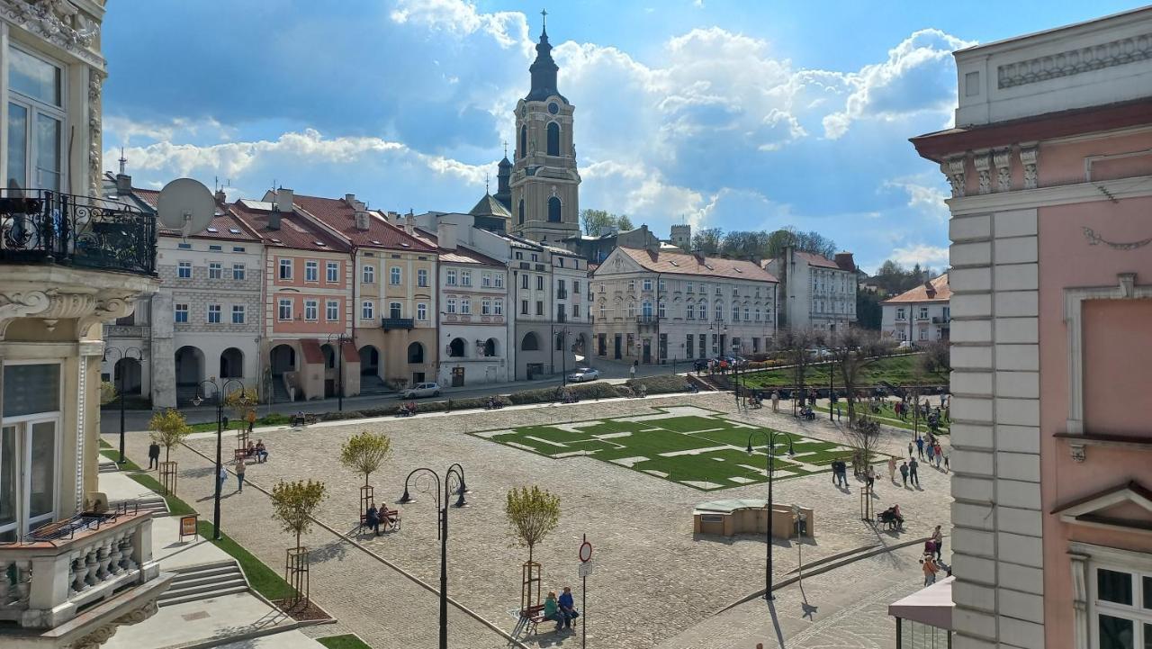 Klimatyczne Kresowe Noclegi Przemyśl Zewnętrze zdjęcie