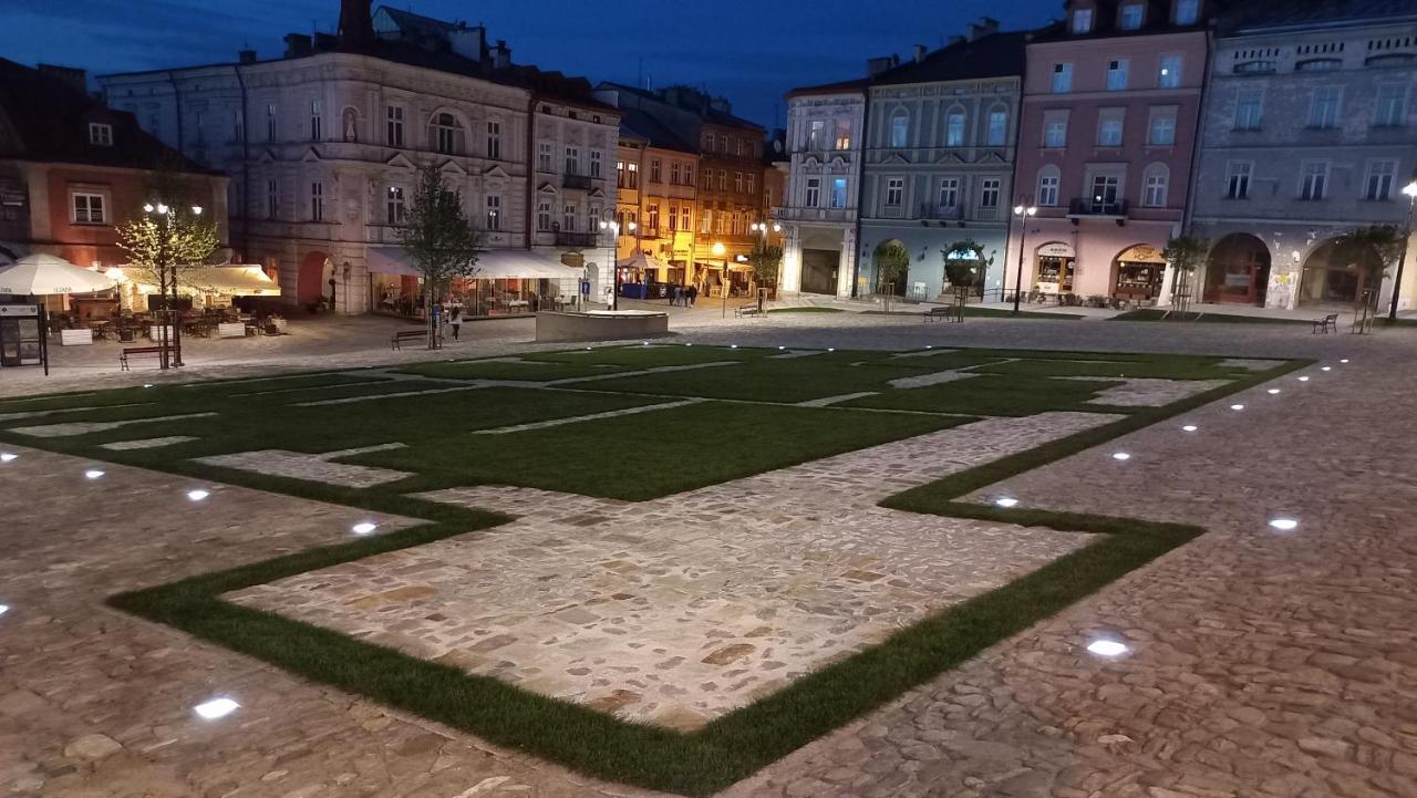 Klimatyczne Kresowe Noclegi Przemyśl Zewnętrze zdjęcie
