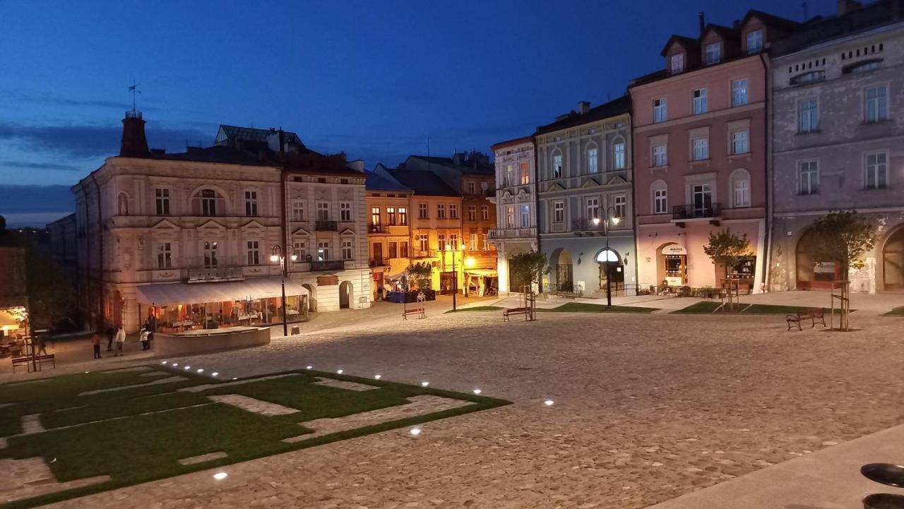 Klimatyczne Kresowe Noclegi Przemyśl Zewnętrze zdjęcie