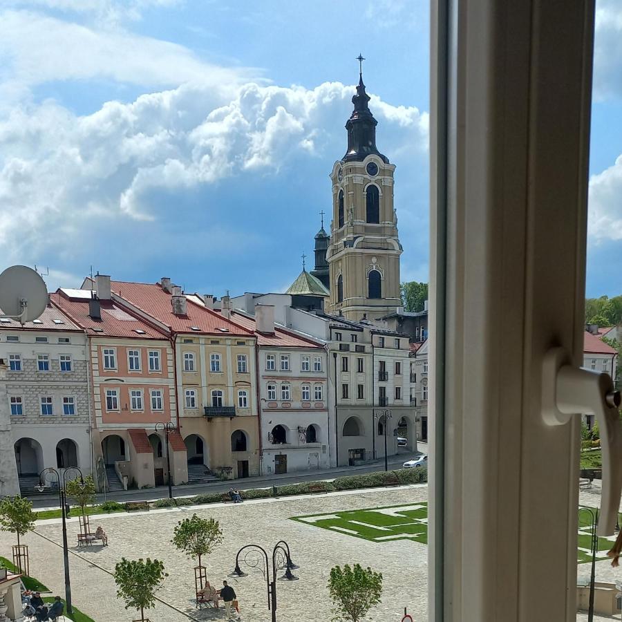 Klimatyczne Kresowe Noclegi Przemyśl Zewnętrze zdjęcie