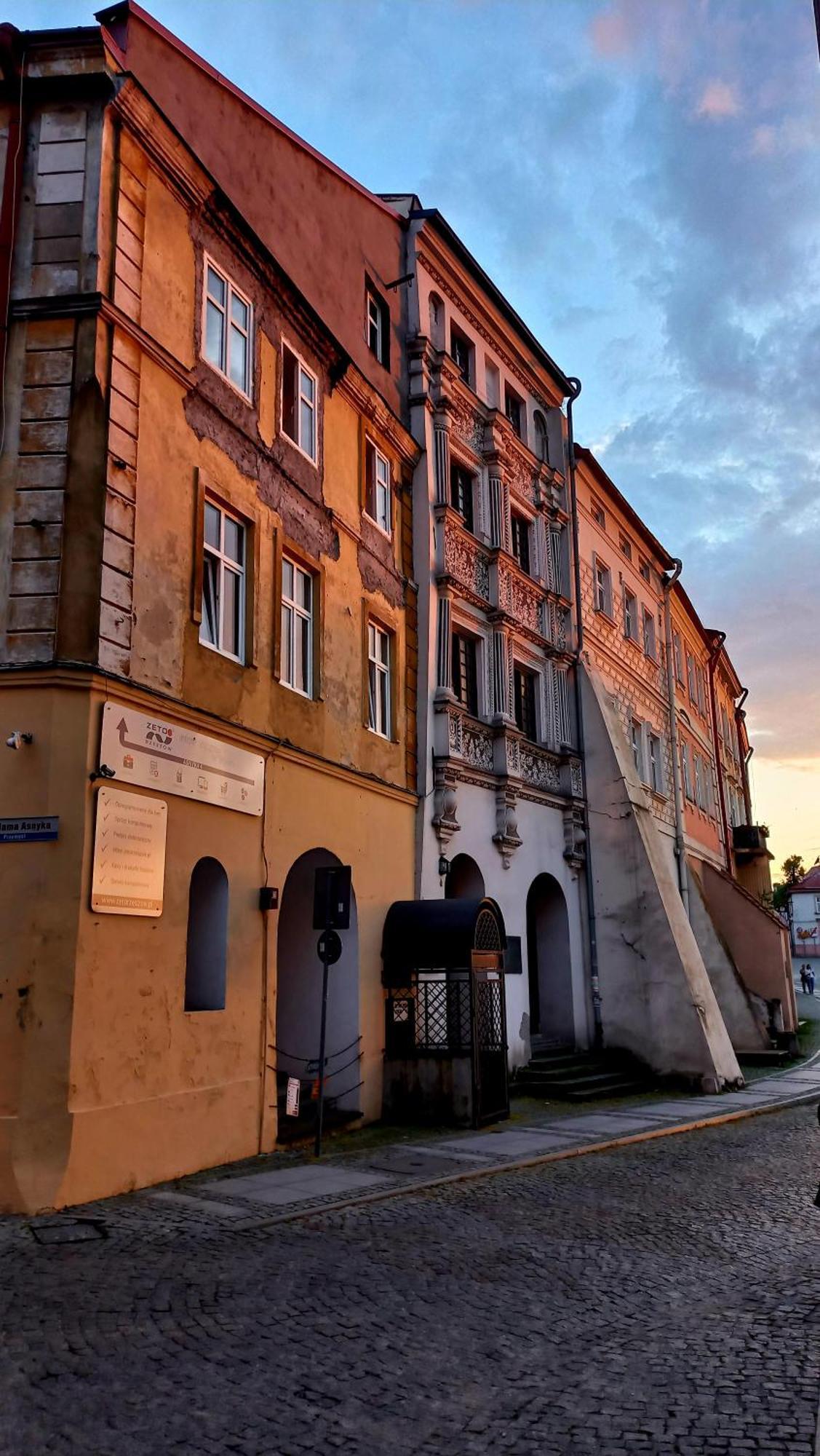 Klimatyczne Kresowe Noclegi Przemyśl Zewnętrze zdjęcie