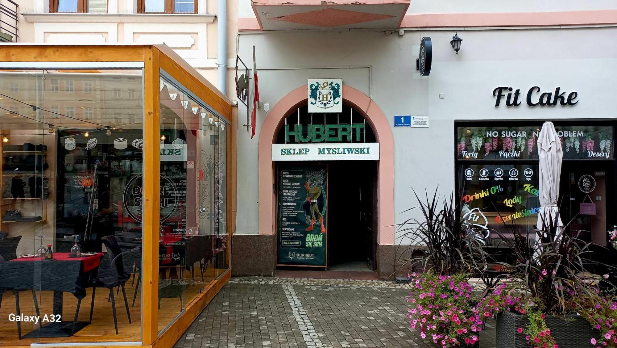 Klimatyczne Kresowe Noclegi Przemyśl Zewnętrze zdjęcie